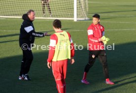 VfB Stuttgart