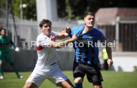 14.08.22 VfB Stuttgart II - SV Eintracht Trier