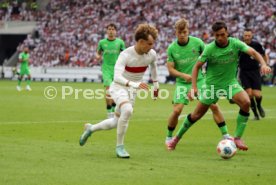 30.08.25 VfB Stuttgart - Borussia M&ouml;nchengladbach