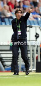UEFA U19 EM Finale Frankreich - Italien