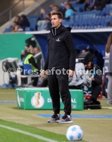 30.10.24 TSG 1899 Hoffenheim - 1. FC Nürnberg
