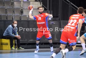 17.03.21 TVB Stuttgart - HBW Balingen-Weilstetten