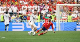 05.07.24 Spanien - Deutschland
