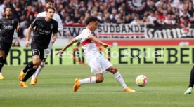 29.04.23 VfB Stuttgart - Borussia Mönchengladbach