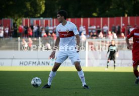 FC Winterthur - VfB Stuttgart