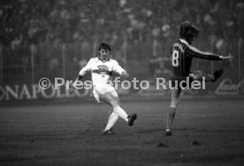 05.02.85 1. FC Saarbr&uuml;cken - VfB Stuttgart