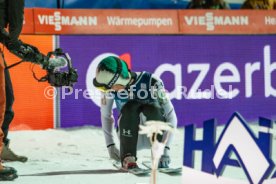 24.01.2026 Skifliegen Oberstdorf Weltmeisterschaft