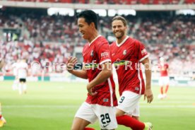 28.08.21 VfB Stuttgart - SC Freiburg