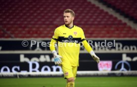 14.12.21 VfB Stuttgart - FC Bayern M&uuml;nchen