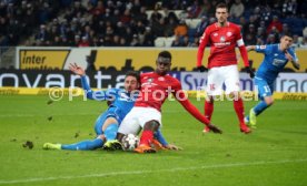 TSG 1899 Hoffenheim - 1. FSV Mainz 05