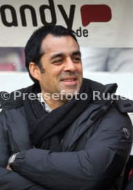 1. FC K&ouml;ln - VfB Stuttgart
