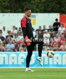 19.07.26 TSG Balingen - VfB Stuttgart