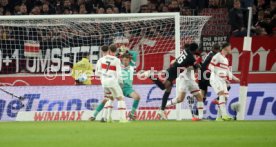 10.11.24 VfB Stuttgart - Eintracht Frankfurt
