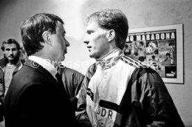 &Ouml;sterreich - DDR