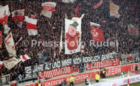 28.02.25 VfB Stuttgart - FC Bayern M&uuml;nchen