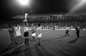 17.05.89 VfB Stuttgart - SSC Neapel