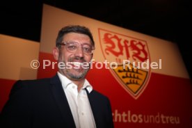 VfB Stuttgart Mitgliederversammlung 2019