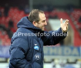 1. FC Heidenheim - VfL Bochum