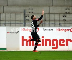 01.11.20 SC Freiburg - Bayer 04 Leverkusen