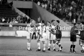 27.08.95 Stuttgarter Kickers - FC Bayern M&uuml;nchen