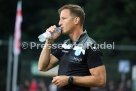 20.08.21 Stuttgarter Kickers - SSV Reutlingen