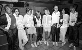 08.07.86 Stuttgarter Kickers Trainingslager Kleinaspach