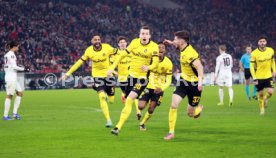 29.01.26 VfB Stuttgart - Young Boys Bern