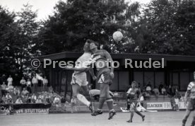 08.07.94 GSV Maichingen - VfB Stuttgart