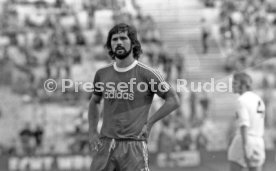 07.09.74 FC Bayern M&uuml;nchen - VfB Stuttgart