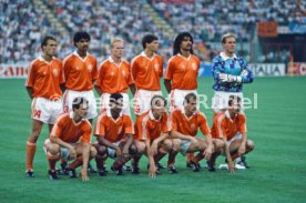 Deutschland - Niederlande
