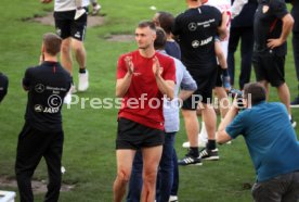 14.05.22 VfB Stuttgart - 1. FC K&ouml;ln