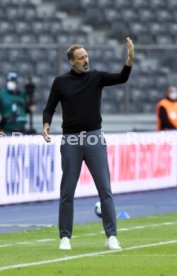17.10.20 Hertha BSC Berlin - VfB Stuttgart