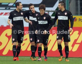 VfB Stuttgart