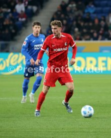 08.12.24 TSG 1899 Hoffenheim - SC Freiburg