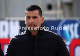 26.02.22 Karlsruher SC - FC Schalke 04