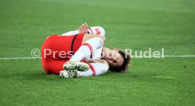 25.02.22 TSG 1899 Hoffenheim - VfB Stuttgart