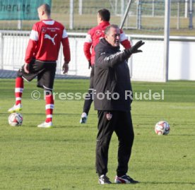 VfB Stuttgart