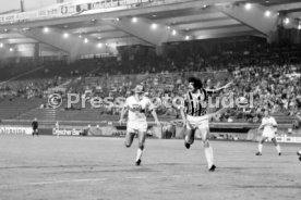 10.08.84 VfB Stuttgart - Gremio Porto Alegre