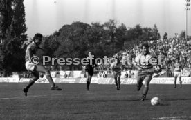 05.10.88 FC Tatabanya - VfB Stuttgart