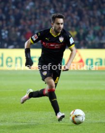 SV Werder Bremen - VfB Stuttgart