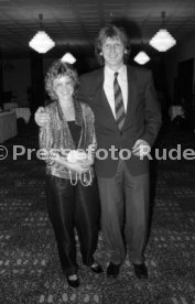 08.11.86 Stuttgarter Kickers Herbstball