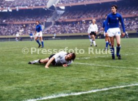 14.06.78 Deutschland - Italien
