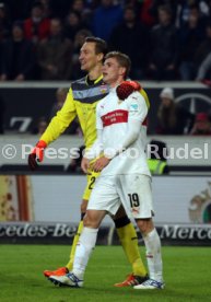 VfB Stuttgart - SV Darmstadt 98