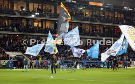 08.12.24 TSG 1899 Hoffenheim - SC Freiburg