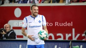 1. FC Heidenheim - SV Darmstadt 98
