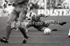 19.10.91 VfB Stuttgart - FC Bayern M&uuml;nchen