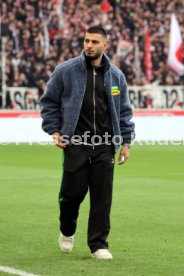 24.02.24 VfB Stuttgart - 1. FC K&ouml;ln