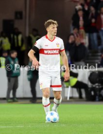 21.12.24 VfB Stuttgart - FC St. Pauli