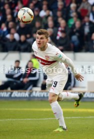 VfB Stuttgart - Bayer04 Leverkusen
