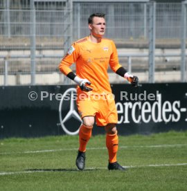 U19 VfB Stuttgart - U19 1. FC N&uuml;rnberg
